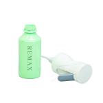 Wholesale 150ml PET Continuous Mist Spray Bottle High Quality Direct Factory