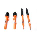 EDDY Comfort Shock Kit Auto Suspension Parts for Smooth Rides BMW Series