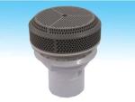 5 Inch Bath Vgb Hot Tub Suction And Drain , Spa Replacement Parts
