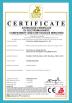WUXI KENKE INTELLIGENT EQUIPMENT CO.,LTD. Certifications