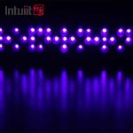 100V Indoor Stage LED Effect Light Cool White LED Bar Wash Light