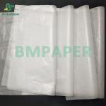 20gsm 22gsm Food Grade Odorless Glossy Honey Pill Paper For Packing Food