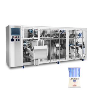Wholesale rust free Bag Filling Packing Machine Food Grade SS304 Pharmaceutical Grade Painting from china suppliers