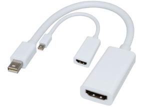 Wholesale DP To HDMI 20 Pins 5TTL Converter Adapter Cable from china suppliers