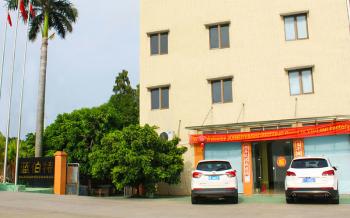 Zhongshan Lambert Precision Hardware Co., Ltd.