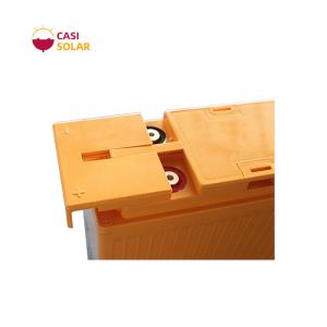 Wholesale GFMH 12v Deep Cycle Battery High Temperature Lithium Battery from china suppliers