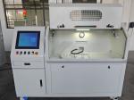 Pneumatic Booster Pump Pressure Burst Test Bench For Pipes/ Hose/ Tube/ Brake