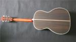 Acoustic Guitar,Solid Korean pine top,OEM Ebony fingerboard 41 inch 00045
