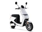 2000w 60v Electric Scooter Battery Lithium 20Ah 2 Person For Adults