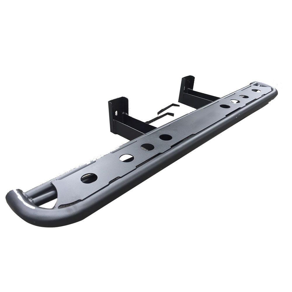4x4 Offroad Accessories Front Bumper for FJ Cruiser Shipping Way Sea Shipment