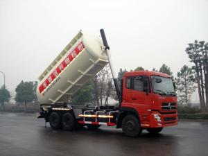 Wholesale DFL1250A8 T-Lifting Dry Bulk Truck Transport Bulk Cement 356HP Dongfeng 6x4 22cbm / Coal from china suppliers