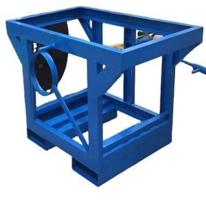 Wholesale Large Heavy Duty Metal Sheet Steel Structure Welding Frame with Painting Services from china suppliers