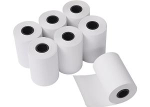 Wholesale Flexo Printing SCG BOPP Thermal Sticker Roll from china suppliers