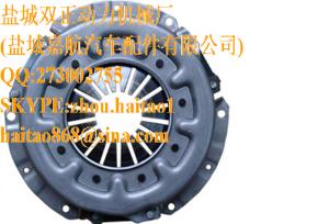 Wholesale Isuzu Fargo Bedford KB Pick up clutch cover assembly HE2245 from china suppliers