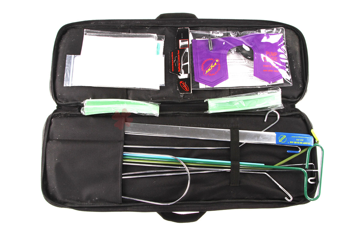 KLOM lockout kit