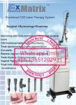 Beijing Sincoheren FDA K and Medical CE approved Fraxel frational Co2 laser with
