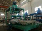 Anti Explosion Jumbo Bag Filling Machine , Coal Powder Jumbo Bag Packing Machine