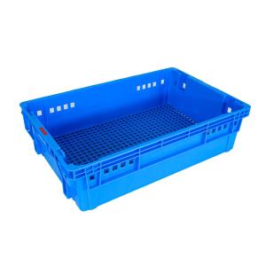 Wholesale Customized Color Food Grade Stacking Carte for Bakery Supermarket and Food Mobile from china suppliers