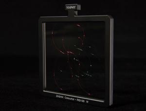 Wholesale Glare Light Special Effects Camera Lens Filters 100 * 100mm For Portrait Photography from china suppliers