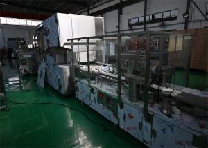 Wholesale Pharma Ampoule Filling Machine pure water washing, hot wind drying with oven dryer from china suppliers