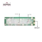 Wireless 12V Network Jammer Module For 2400MHz-2500MHz 3G/4G/WlFl