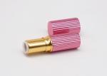 Lipstick Tube Packaging Lipstick Tube Suppliers Pink Empty Aluminum Lipstick