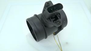 Wholesale Audi Seat Skoda VW Pneumatic Flow Meter Black Color 0280218032 / 0280218033 from china suppliers