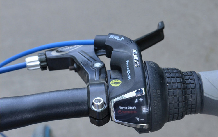 Aluminum Alloy Ladies Disc Brake 16 Inch Folding Bike