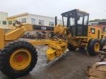 Used High Quality Road Construction Motor Grader Cat 12h, Caterpillar Effective