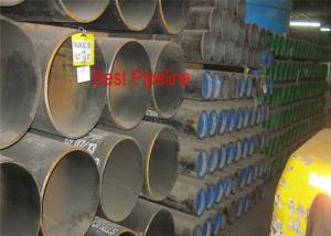 Wholesale TP304L TP316 Electronic Resistance Welded Pipe Beveled Ends Iron Protector from china suppliers