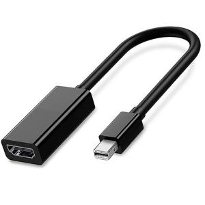 Wholesale 1920X1200 225 MHz 6.75Gbps Displayport To HDMI Adapter from china suppliers