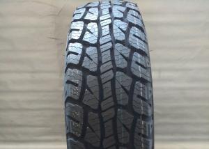 Wholesale 115 / 112R All Terrain Light Truck Tires Rugged Block Tread Design LT215/85R16 from china suppliers