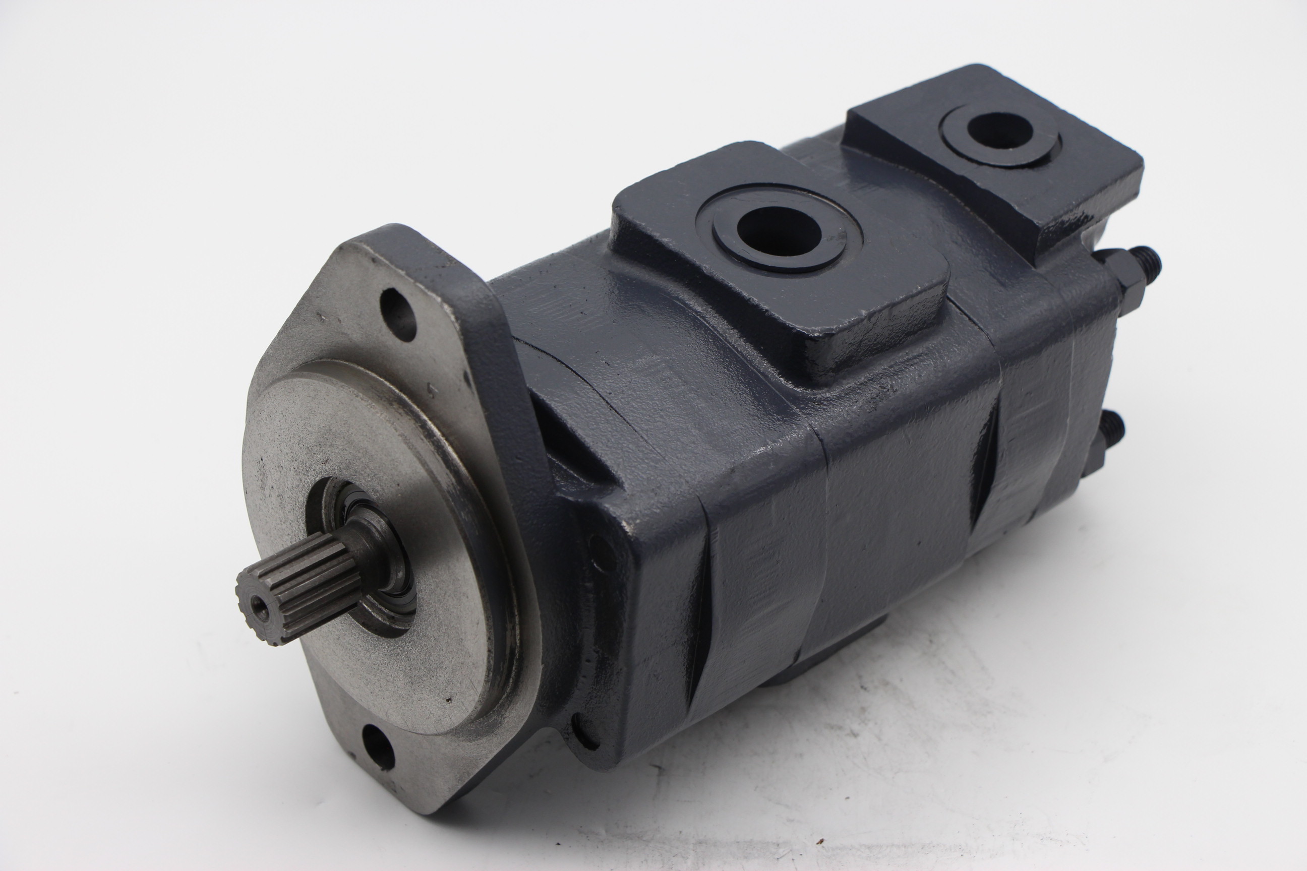 Hot sale good quality EC360 Gear pump pilot pump for VOLVO excavator part