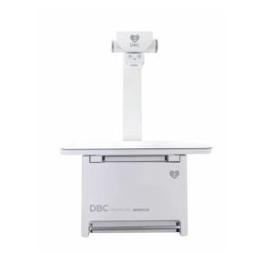 Wholesale DP VI01 Radiology Equipment Digital DR Veterinary X Ray Equipment for Vet Animals from china suppliers