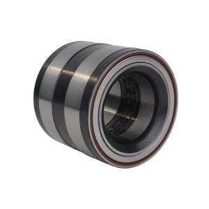 Wholesale 201072 TIMKEN SET1257 Truck Wheel Bearing P6 Precision Steel Cage VKBA5413 Other 125mm from china suppliers