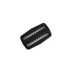 Colorful Plastic Scuba Belt Buckle Japan imported DuPont material