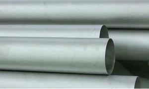 Wholesale Exhaust Steel Tube Welded Stainless Steel Tube SUS409L / SUS439L / SUS436L / SUS346S from china suppliers