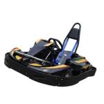 CAMMUS High Speed Go Karts 48 Volt Electric Go Kart Small Turning Radius