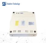 10.1 Inch Medical ECG Machine Touch Screen digital 12 Channel ECG Machine