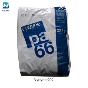Wholesale Ascend PA66 Vydyne 909 Nylon66 Resin 25% Glass Filled Halogenated from china suppliers