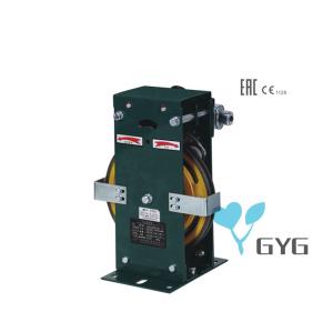 Wholesale ELEVATOR SPEED GOVERNOR GX-187, LIFT SAFETY PARTS, TWO -WAY GOVERNOR from china suppliers