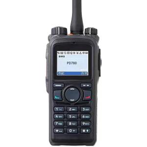 Wholesale Pd780 Pd785 Walkie Talkie IP67 Waterproof Dustproof High Power Explosion Proof from china suppliers