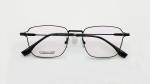 Retro Fashion Metal Optical Non-prescription Eyewear Frames For Women Men with