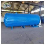 15KW Hf Vacuum Wood Dryer Drying Equipment Fully Automatic Control
