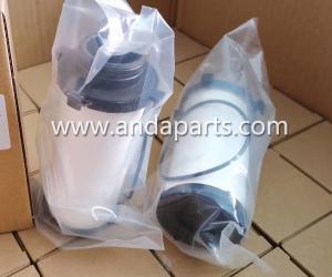 Wholesale Good Quality CNG Filter Low Pressure For CNHTC 202V13120-0020 from china suppliers