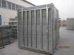 corral fence panels