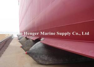 Wholesale 24m Boat Rubber Lift Air Bags Wiith High Pressure And High Quality from china suppliers