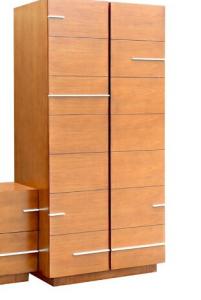 Wholesale Wooden hotel furniture wardrobe/closet/Armoire WD-0006 from china suppliers