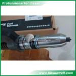 Dongfeng M11 Cummins Diesel Fuel Injectors 4902921 High Reliability