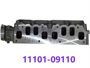 Wholesale OEM 11101 71030 11101 09110 Engines Spare Parts For TOYOTA 3Y from china suppliers